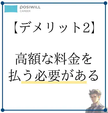 posiwill-demerit2-career-high-price