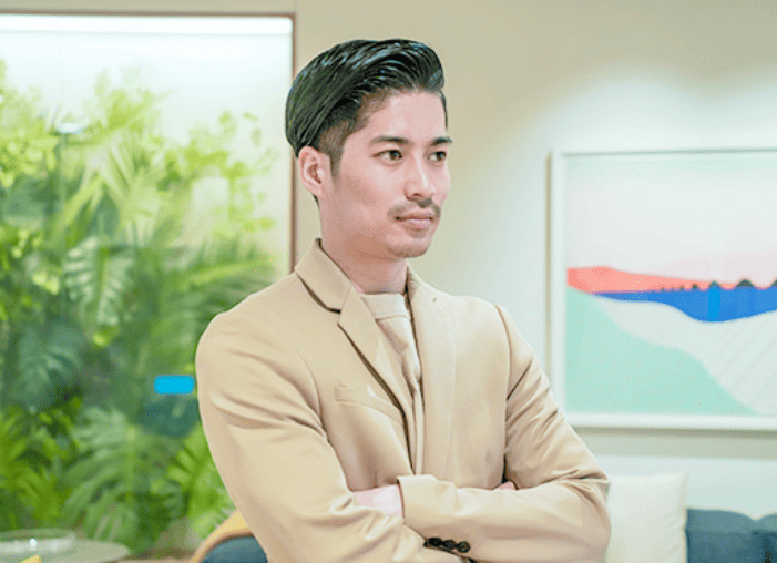 careerdrive-CEO